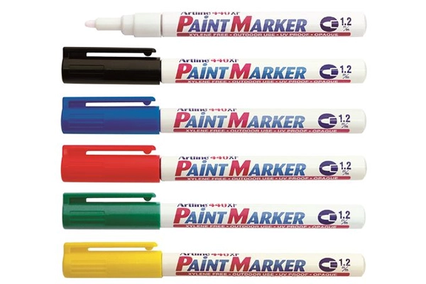Bút Sơn Artline 440XF Nét 1.2 mm